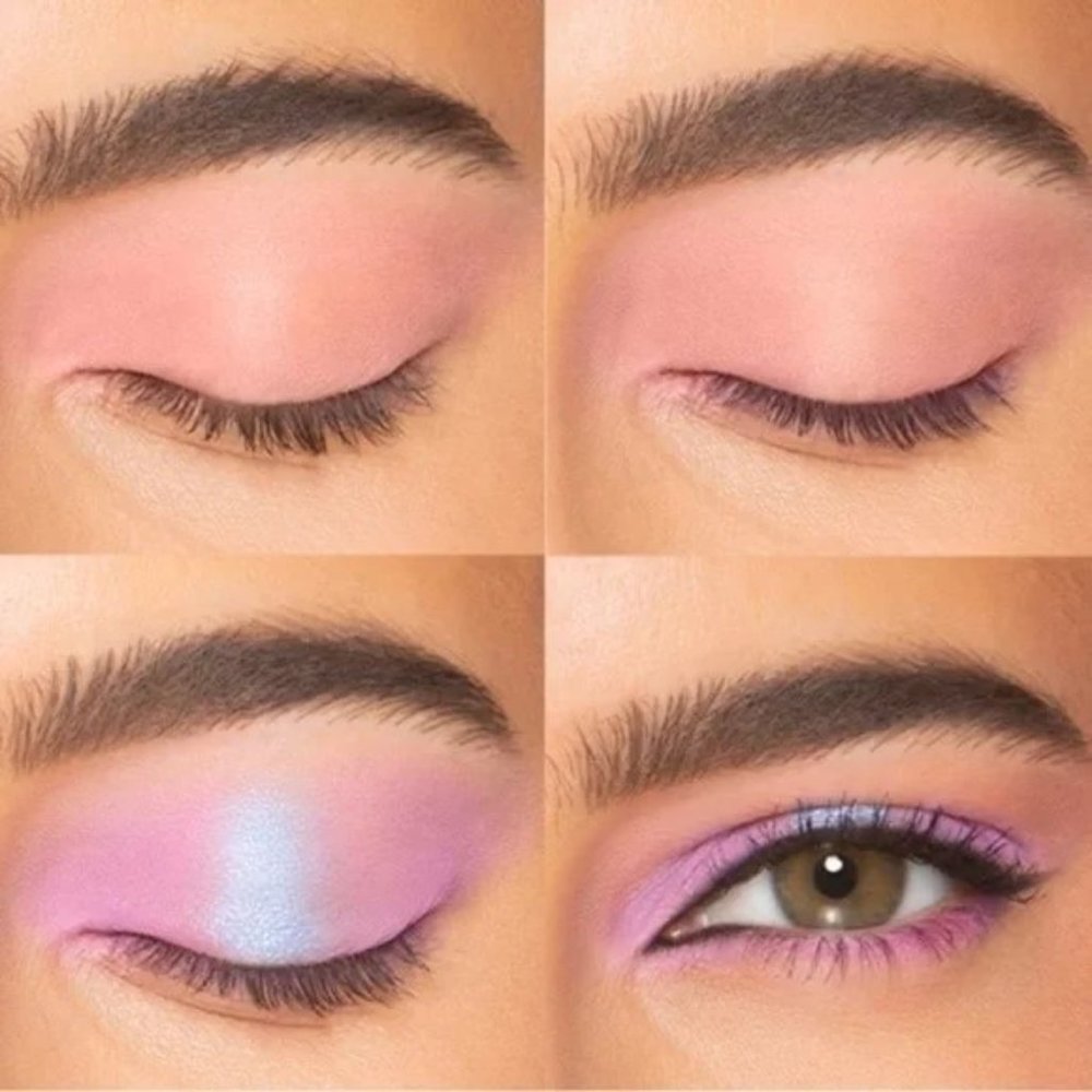 Too Faced Pinker Times Ahead Eyeshadow Palette 🦄 - Picture 2 of 4